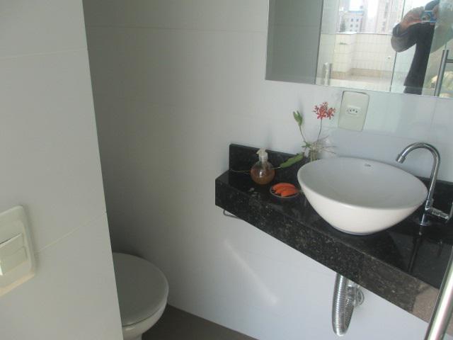 Cobertura, Santo Antônio, 3 Quartos, 1 Vaga, 1 Suíte