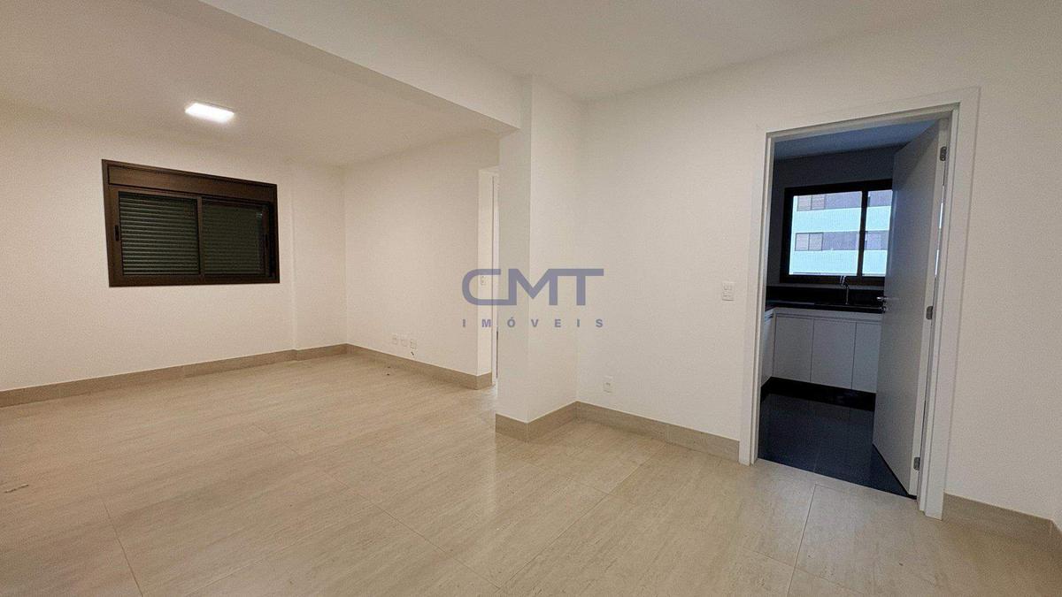 Apartamento, Lourdes, 2 Quartos, 2 Vagas, 1 Suíte