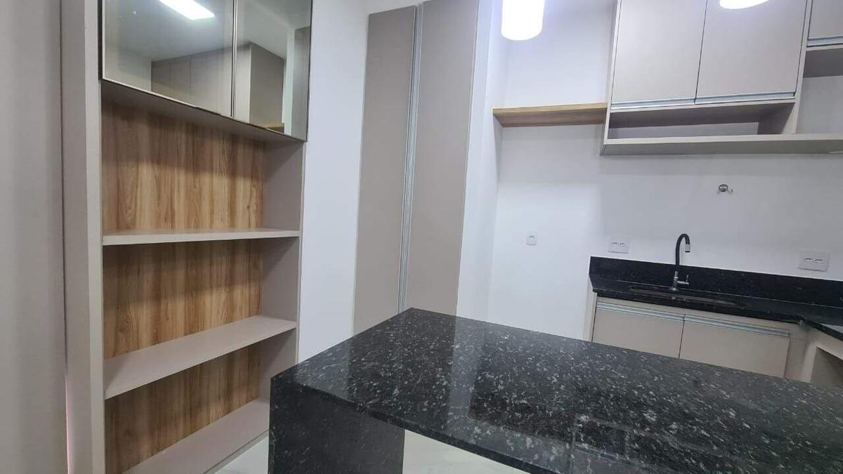 Apartamento, Estoril, 1 Quarto, 1 Vaga, 1 Suíte
