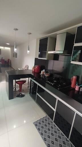 Casa, Vila Ipanema, 4 Quartos, 2 Vagas