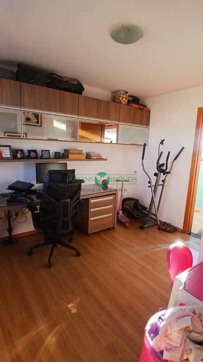 Apartamento, Ipiranga, 3 Quartos, 2 Vagas, 1 Suíte