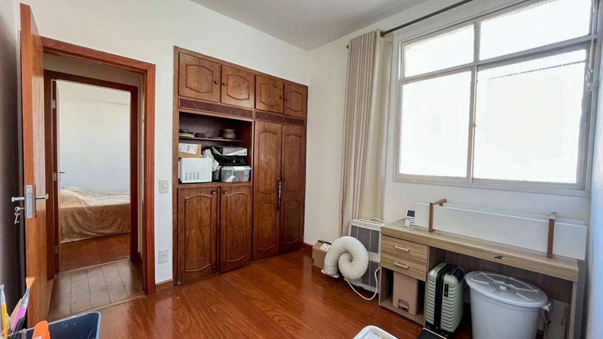 Apartamento, Santa Efigênia, 3 Quartos, 1 Vaga, 1 Suíte