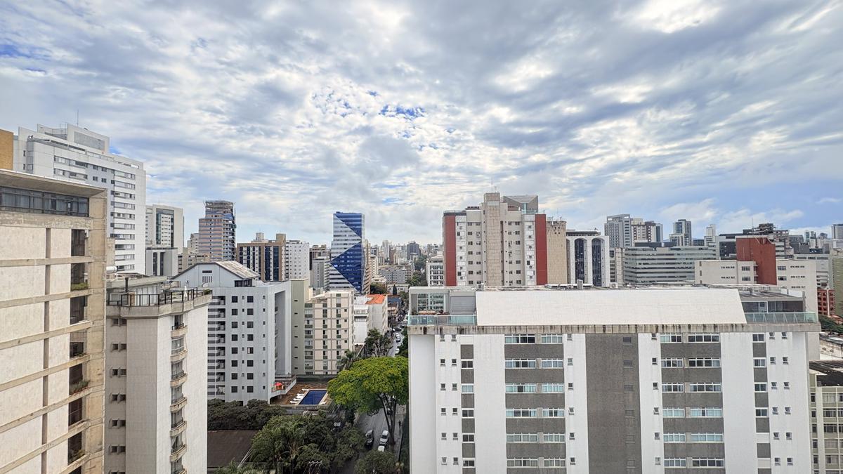Cobertura, Santo Antônio, 3 Quartos, 2 Vagas, 3 Suítes