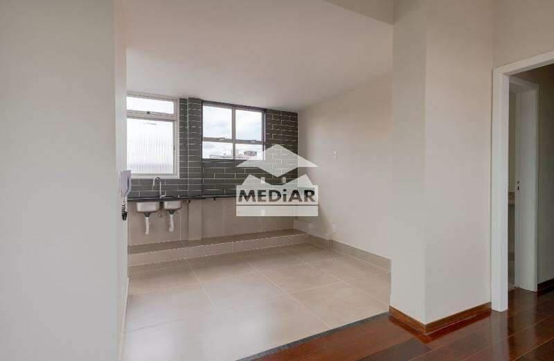 Apartamento, Santo Agostinho, 3 Quartos, 2 Vagas, 1 Suíte