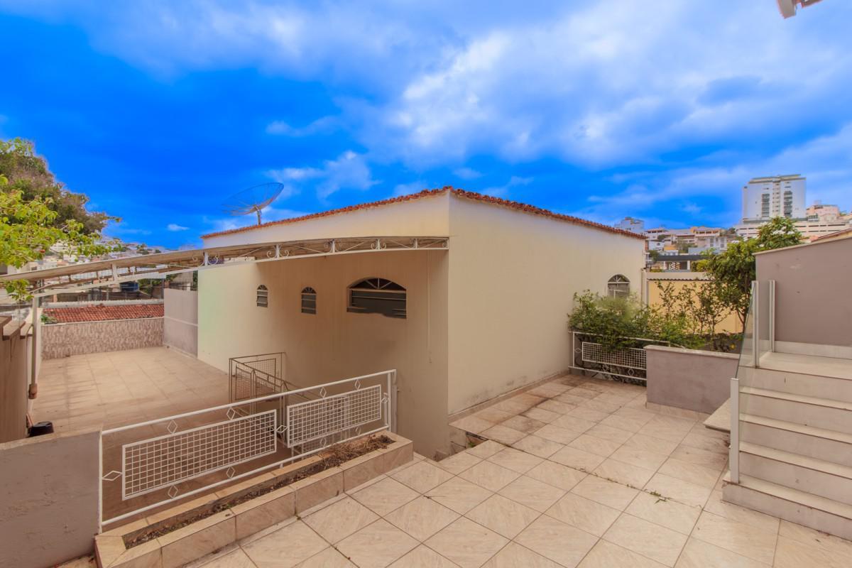 Casa, União, 5 Quartos, 3 Vagas, 1 Suíte