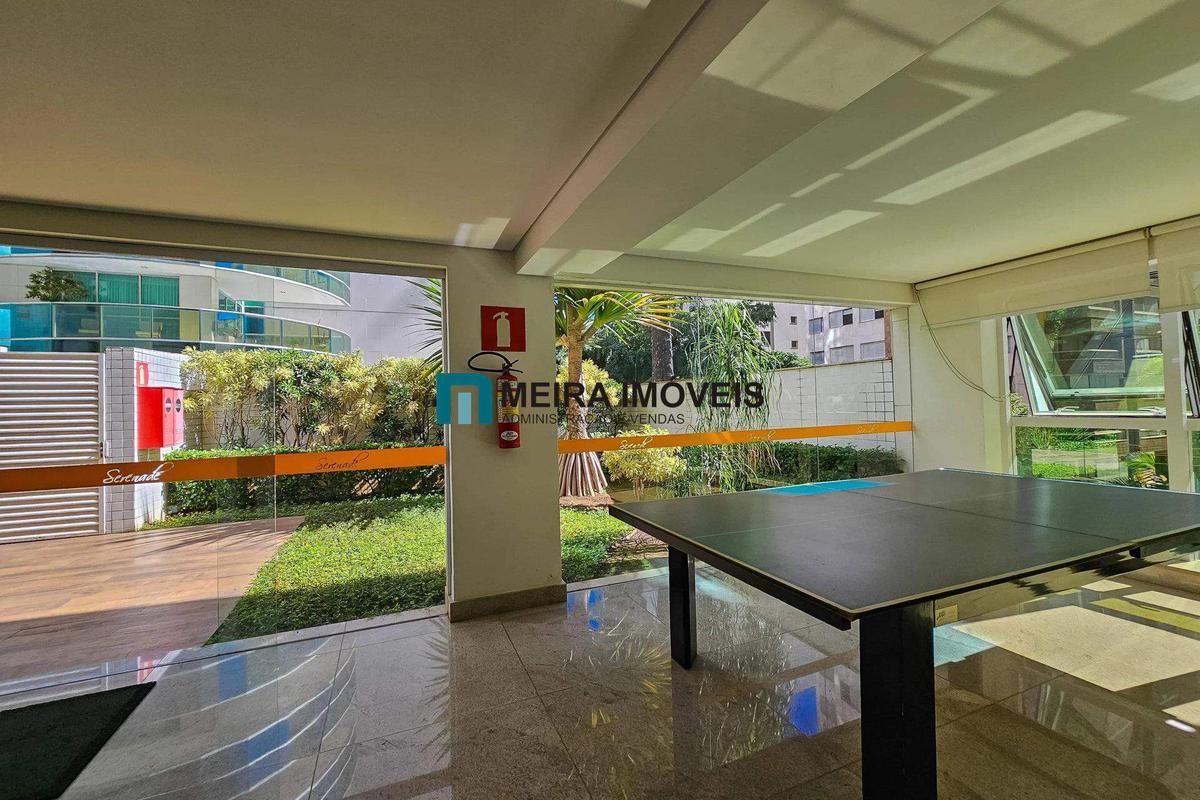Apartamento, Santo Agostinho, 3 Quartos, 2 Vagas, 1 Suíte