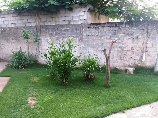 Casa em Condomínio, Condomínio Fazenda da Serra, 3 Quartos, 4 Vagas, 2 Suítes