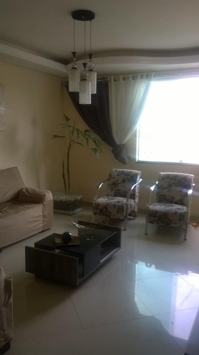 Casa, Arvoredo II, 3 Quartos, 2 Vagas, 2 Suítes