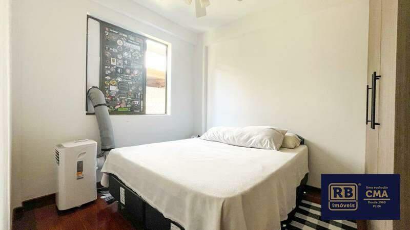Apartamento, Luxemburgo, 4 Quartos, 3 Vagas, 1 Suíte
