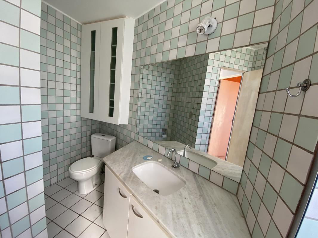 Apartamento, São Lucas, 2 Quartos, 2 Vagas