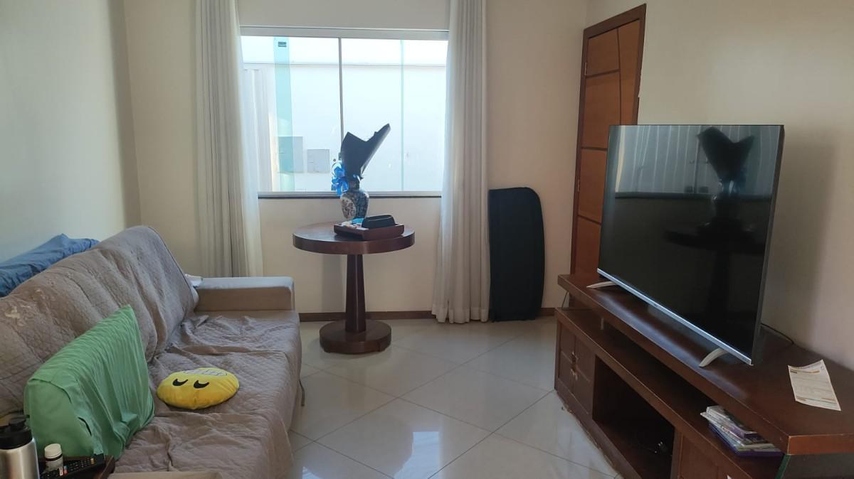 Casa, Lindéia, 5 Quartos, 6 Vagas, 1 Suíte