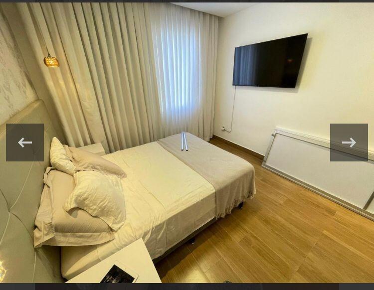 Apartamento, União, 4 Quartos, 3 Vagas, 2 Suítes