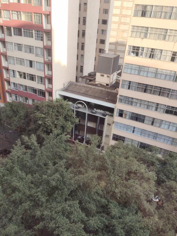 Apartamento, Barro Preto, 1 Quarto, 0 Vaga