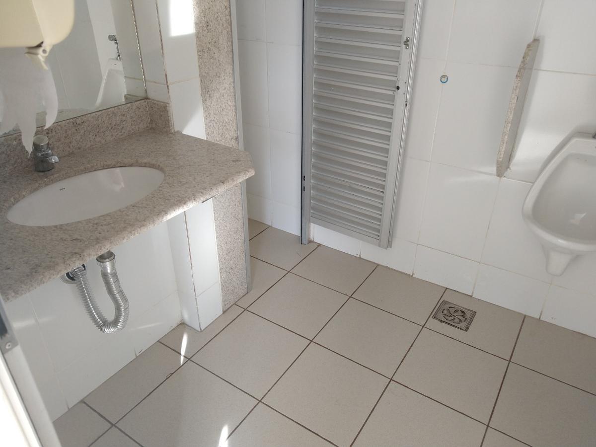 Andar, Renascença, 0 Quarto, 0 Vaga