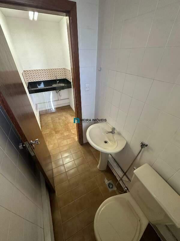 Sala, Santo Agostinho, 0 Quarto, 1 Vaga