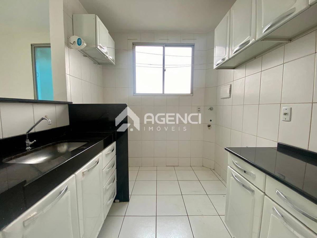 Apartamento, Cabral, 2 Quartos, 0 Vaga, 0 Suíte