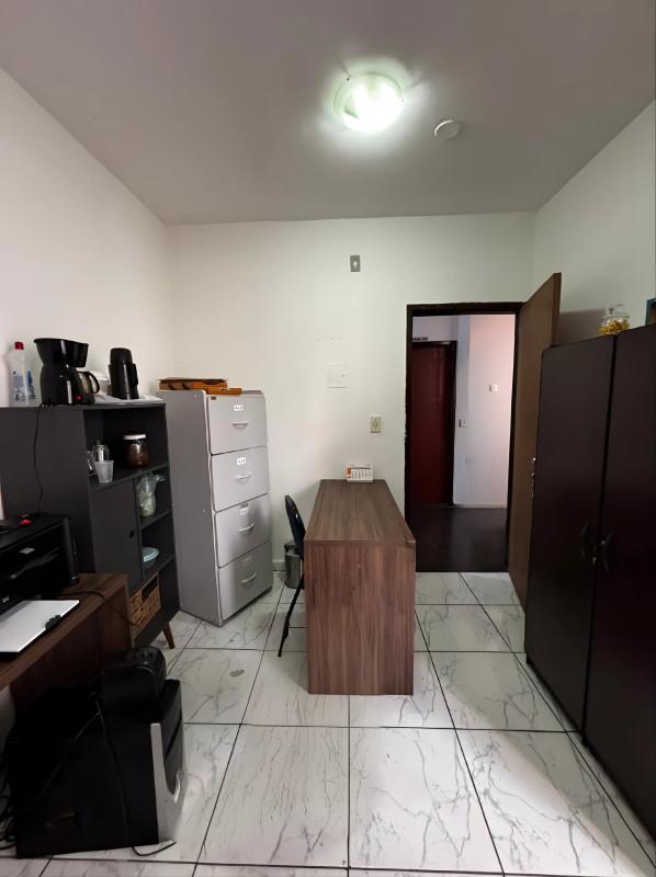 Sala, Sagrada Família, 0 Quarto, 0 Vaga