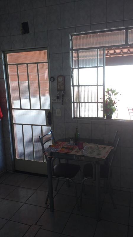 Casa, Eldorado, 3 Quartos, 4 Vagas