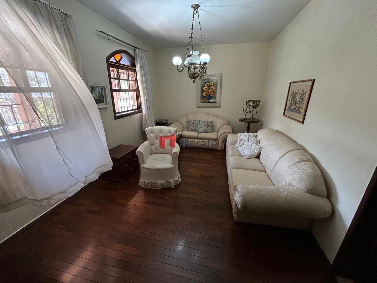 Casa, Caiçaras, 3 Quartos, 4 Vagas, 1 Suíte