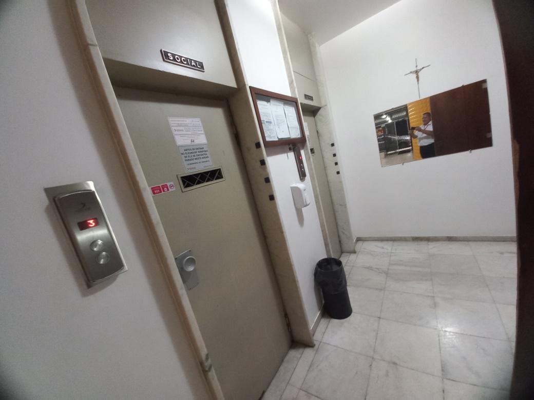 Apartamento, Centro, 3 Quartos, 1 Vaga