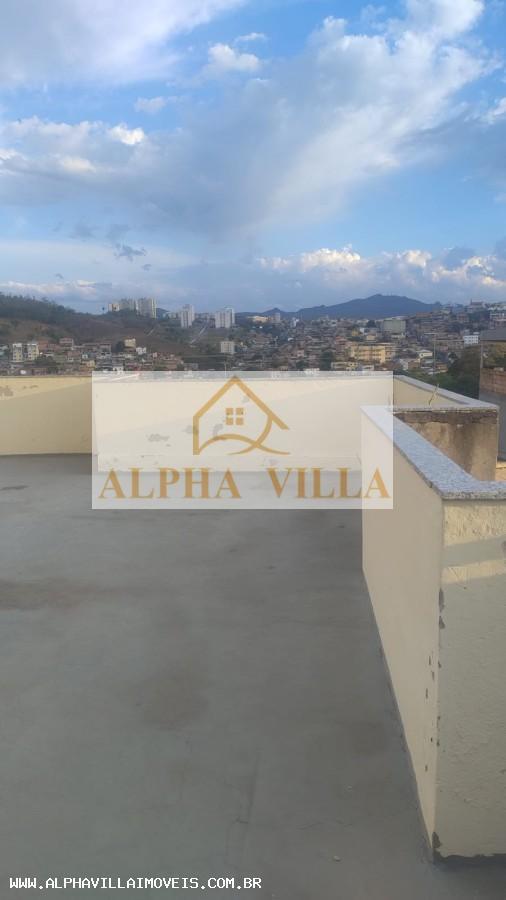 Casa, Alvorada, 3 Quartos, 2 Vagas, 1 Suíte