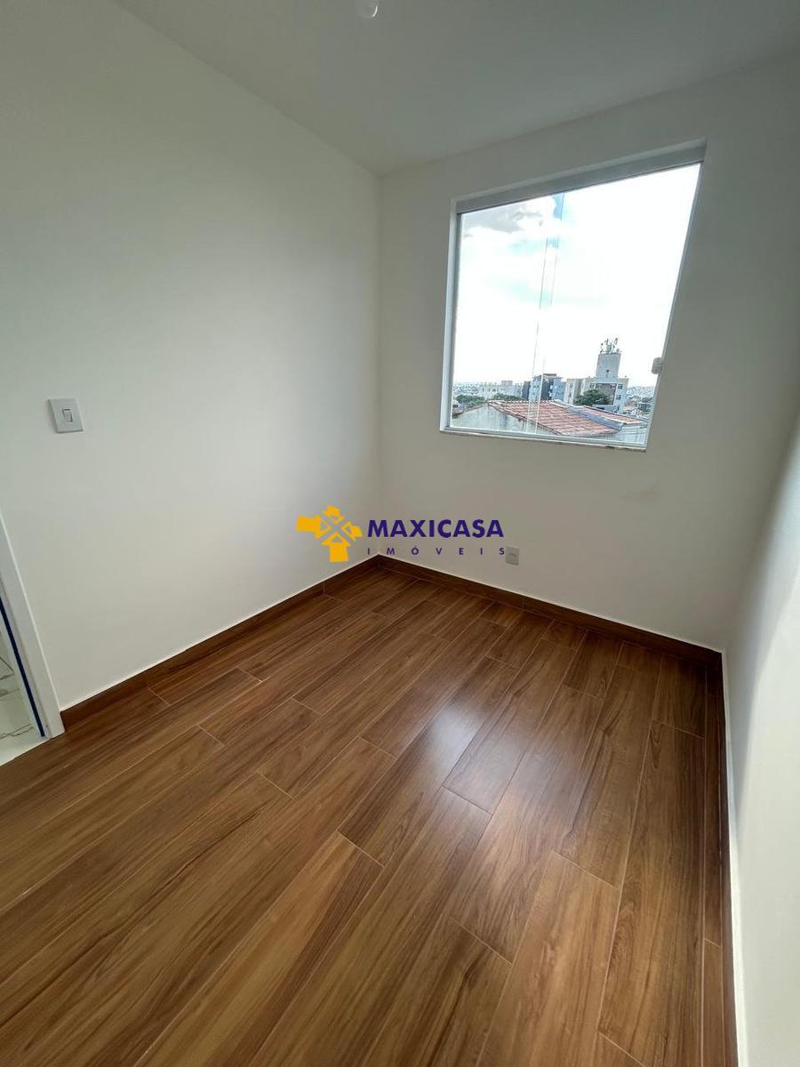 Apartamento, Heliópolis, 2 Quartos, 2 Vagas