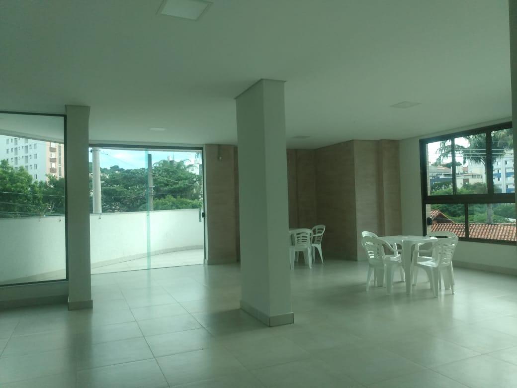 Apartamento, Grajaú, 3 Quartos, 2 Vagas, 1 Suíte