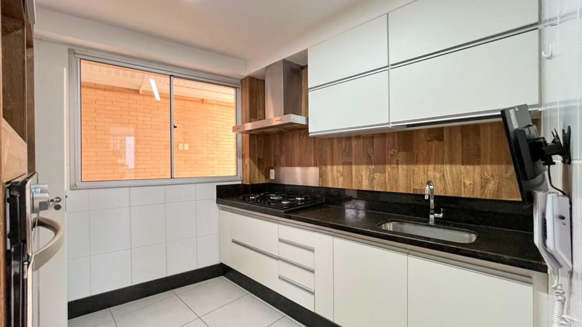 Apartamento, Gutierrez, 3 Quartos, 3 Vagas, 1 Suíte