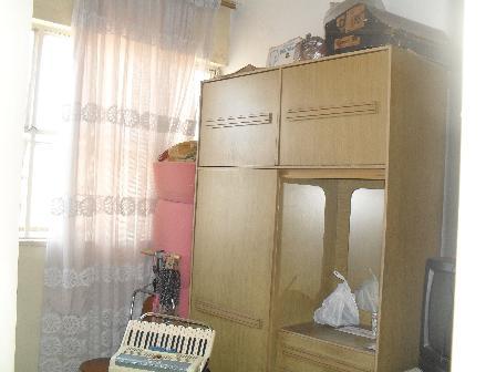 Apartamento, Carlos Prates, 2 Quartos, 1 Vaga