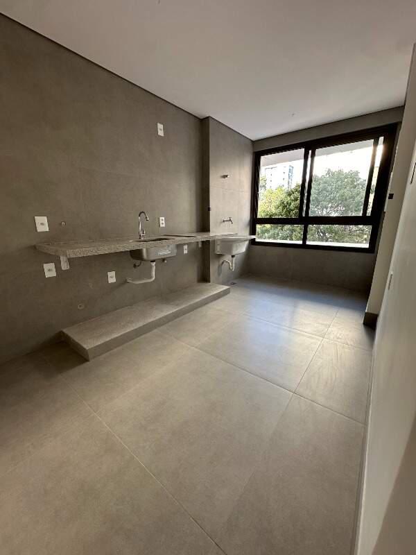 Apartamento, Santa Efigênia, 3 Quartos, 2 Vagas, 1 Suíte