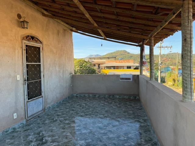Casa, Centro, 3 Quartos, 0 Vaga, 1 Suíte