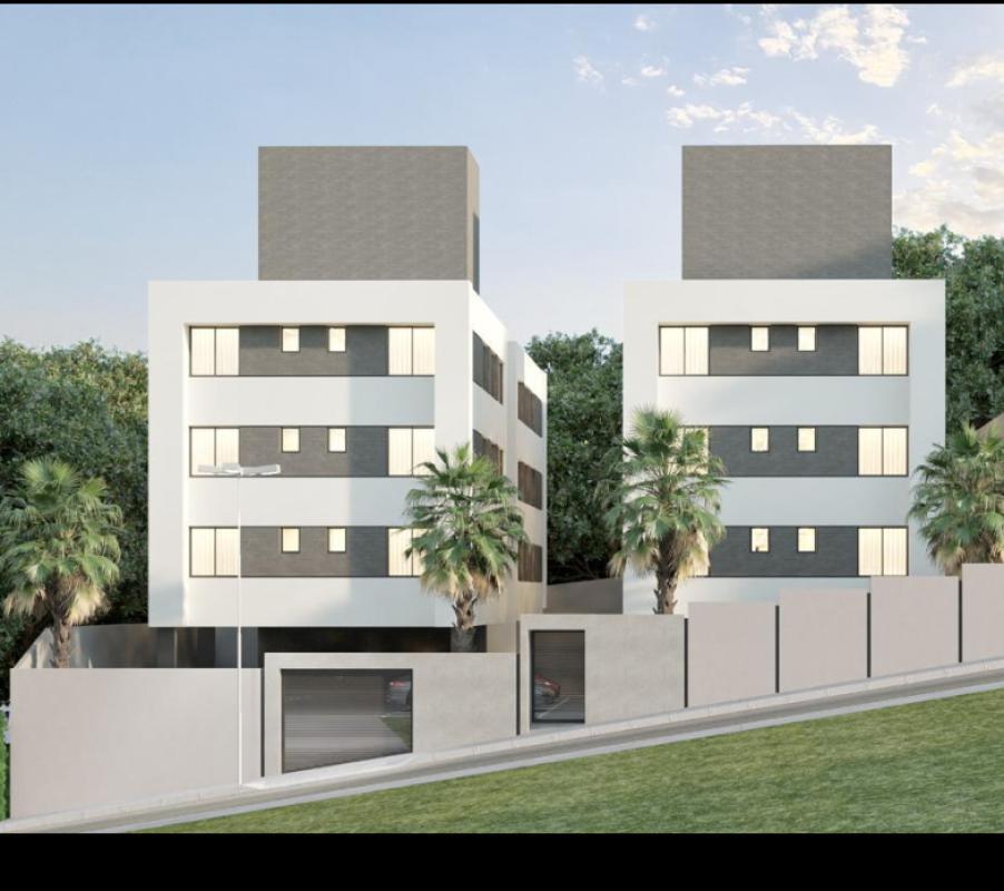 Lote, Salgado Filho, 0 Quarto, 0 Vaga