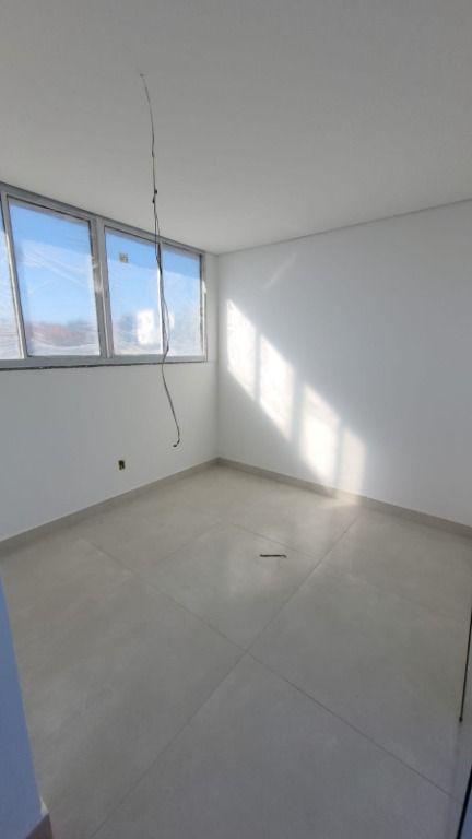 Cobertura, São Geraldo, 2 Quartos, 1 Vaga