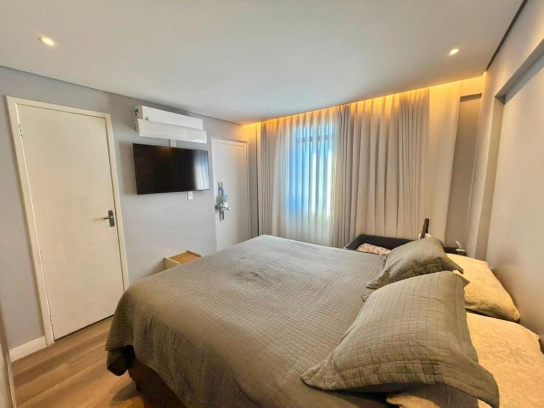 Cobertura, Manacás, 2 Quartos, 2 Vagas, 1 Suíte