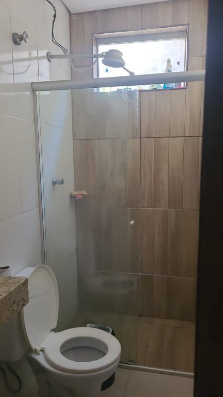 Casa, Santa Terezinha, 3 Quartos, 4 Vagas