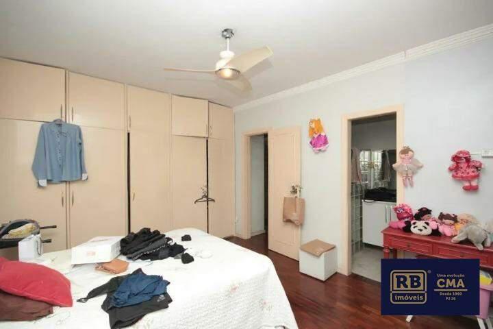 Cobertura, Lourdes, 4 Quartos, 2 Vagas, 1 Suíte