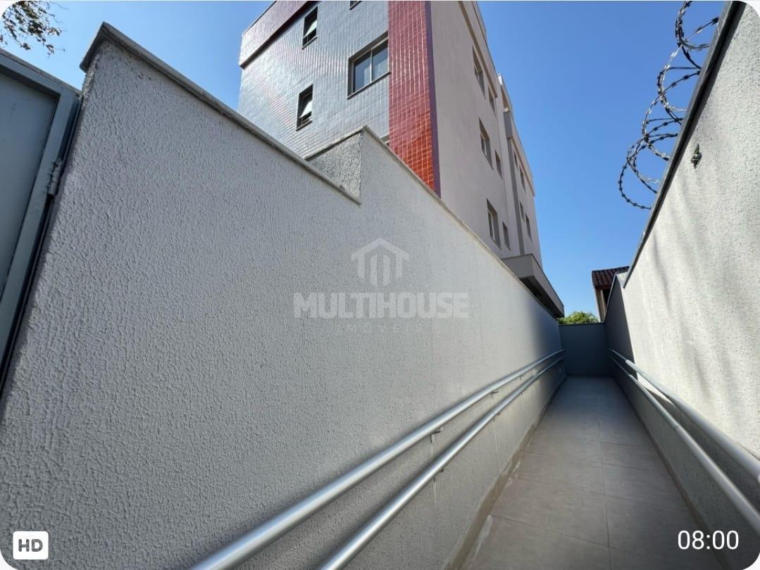 Apartamento, Santa Mônica, 2 Quartos, 2 Vagas