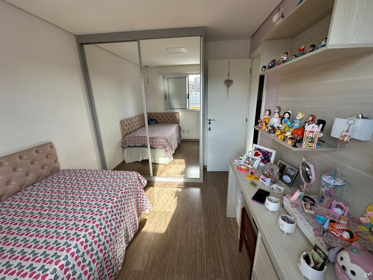 Apartamento, Ipiranga, 3 Quartos, 3 Vagas, 1 Suíte