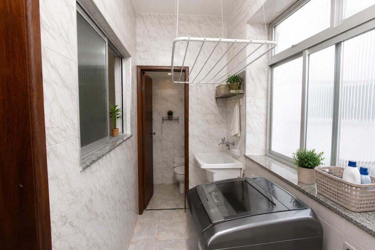 Apartamento, Coração de Jesus, 3 Quartos, 1 Vaga, 1 Suíte