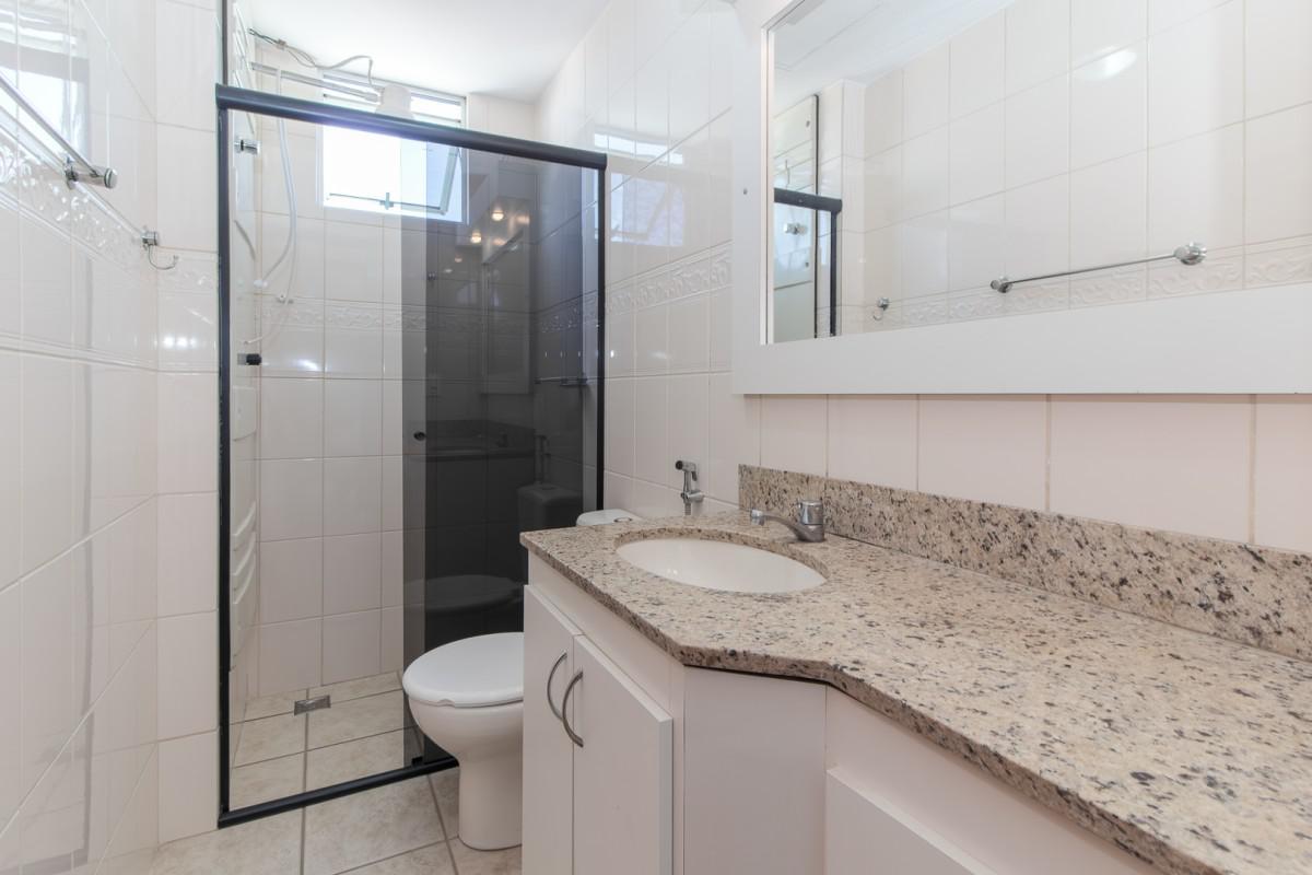 Apartamento, Floresta, 3 Quartos, 2 Vagas, 1 Suíte