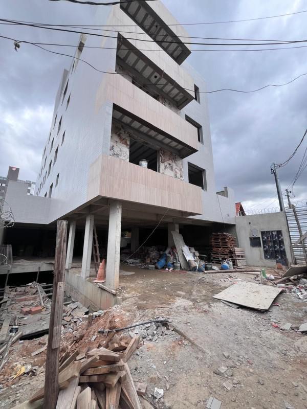 Cobertura, Inconfidentes, 3 Quartos, 4 Vagas, 2 Suítes