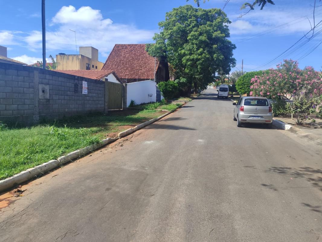 Lote, Sobradinho, 0 Quarto, 0 Vaga