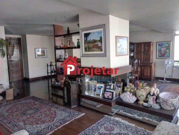 Apartamento, Lourdes, 4 Quartos, 3 Vagas, 4 Suítes