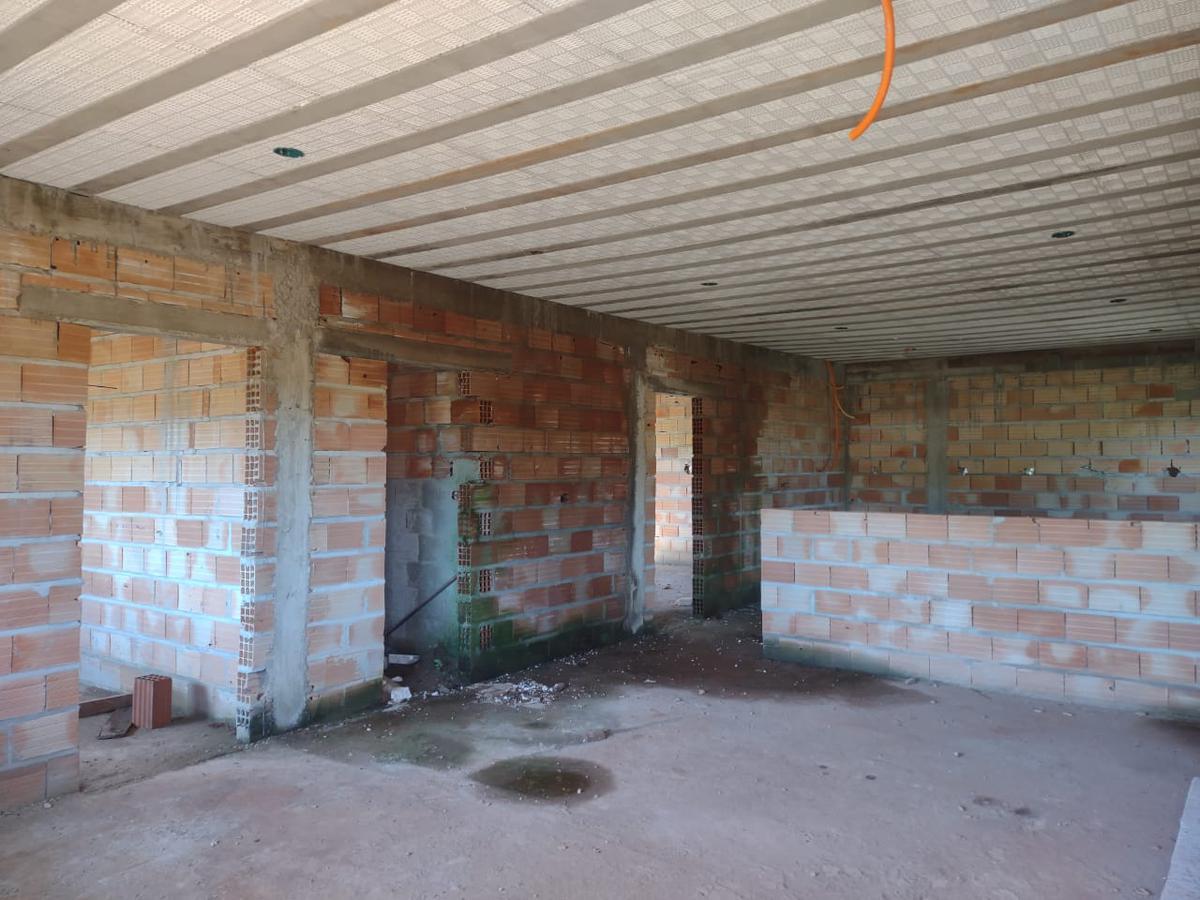 Fazenda, Souza, 2 Quartos, 4 Vagas