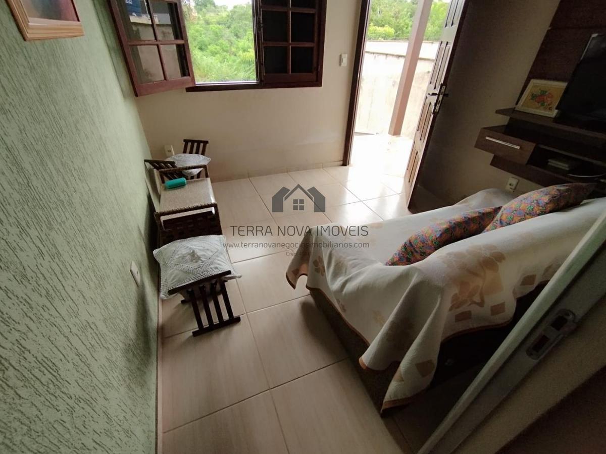 Casa, Vila Santa Helena, 2 Quartos