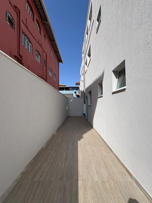 Apartamento, Petrolândia, 3 Quartos, 2 Vagas, 1 Suíte
