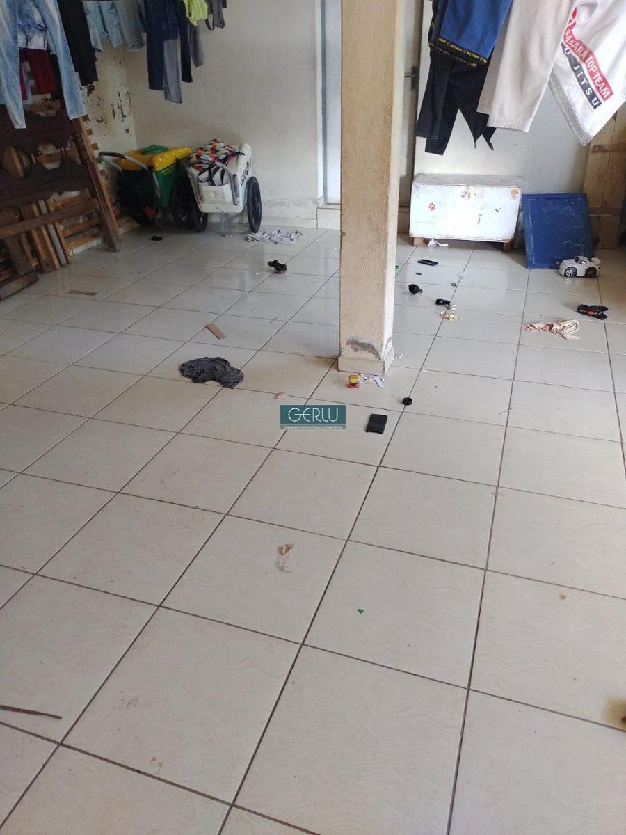 Casa, Bom Retiro, 5 Quartos, 2 Vagas, 1 Suíte