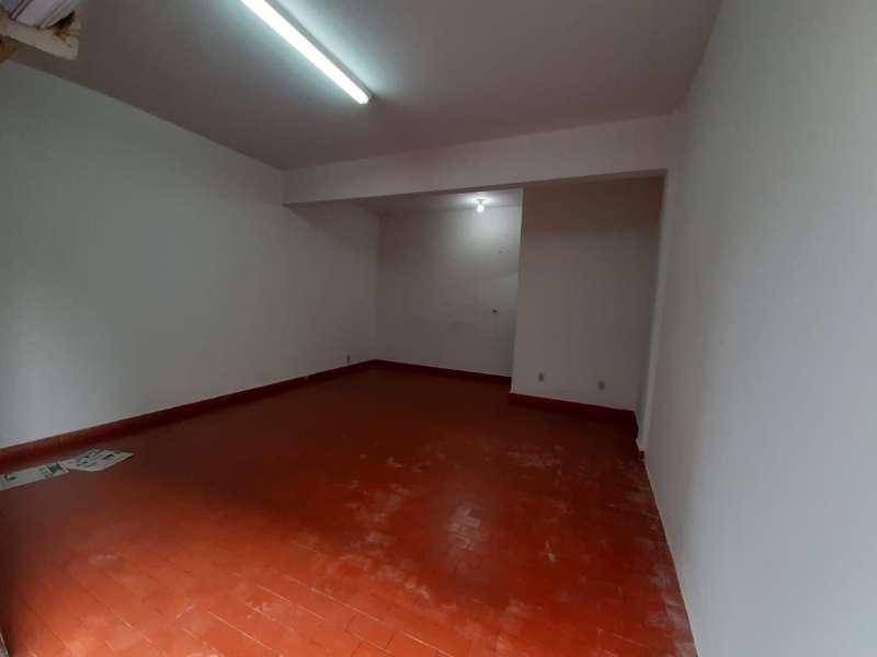 Andar, Centro, 0 Quarto, 0 Vaga