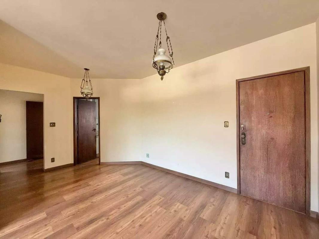 Apartamento, Serra, 3 Quartos, 1 Vaga, 1 Suíte