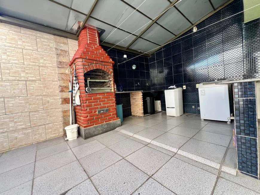 Casa, Dona Clara, 3 Quartos, 3 Vagas, 1 Suíte